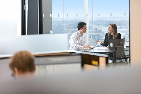 Clients Andrew And Chelsea