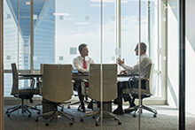 Firm Overview Brad And John Full Size