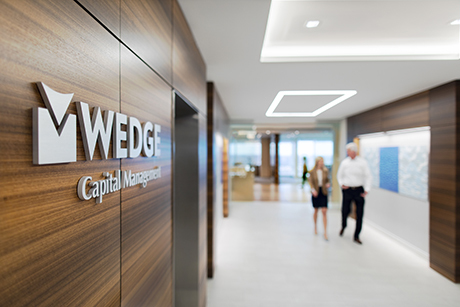 Firm Overview Chantal And Richard