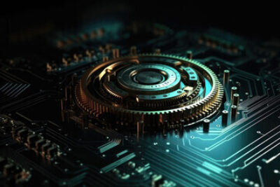 The plus at our core Adobe Stock 589651638