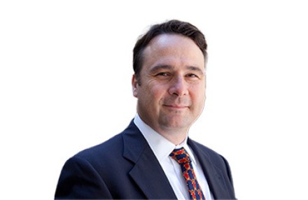 Ludwig B. Chincarini